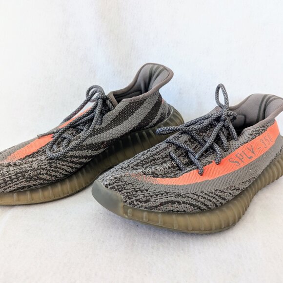 Yeezy Boost 350 'Beluga Reflective' Size 9.5 - Picture 2 of 6
